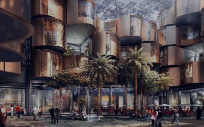 Masdar City